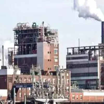 Timeline: A Industrialização Estadunidense nos Séculos XIX e XX