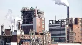 Timeline: A Industrialização Estadunidense nos Séculos XIX e XX