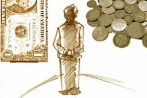 El monetarismo atrajo la atención