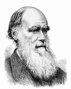 Death of Charles Darwin