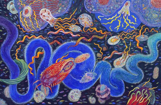 Donna Haraway (September 6, 1944- Present)