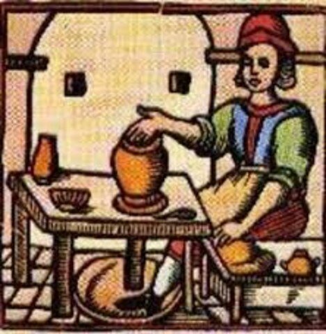Etapa artesanal
