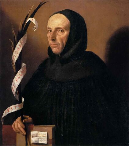 Girolamo Savonarola
