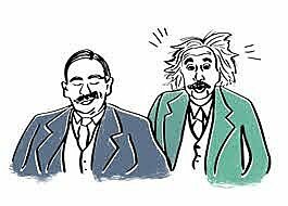 El hecho importante al final de la época