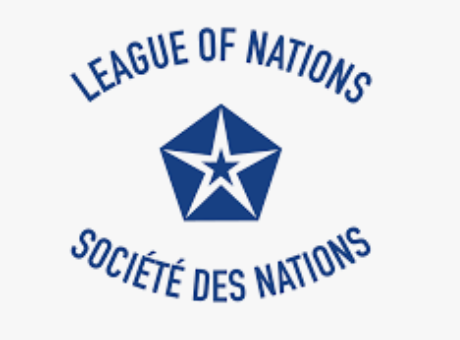League of Nations Established