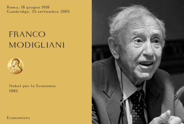 Franco Mondigliani