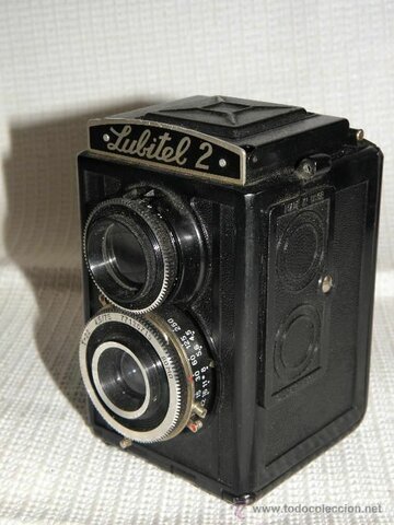 1881:DAVID HOUSTON PATENTA EL ROLLO PARA LAS CAMARAS de la marca kodak