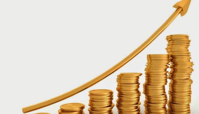 El crecimiento de la economía