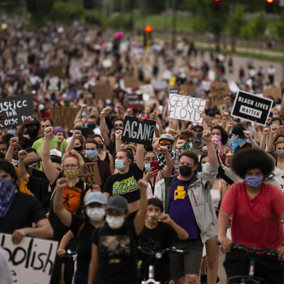 Timeline: Social Media Disruptions