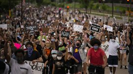 Timeline: Social Media Disruptions