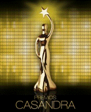 "Casandra al Mérito”