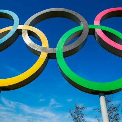 Timeline: Modern Olympic Games and there timeline