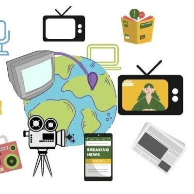 Timeline: Medios Audiovisuales