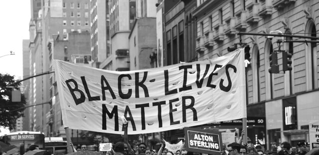 Black Lives Matter