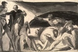 LA PRISION Y EL PENSAMIENTO CRIMINOLOGICO