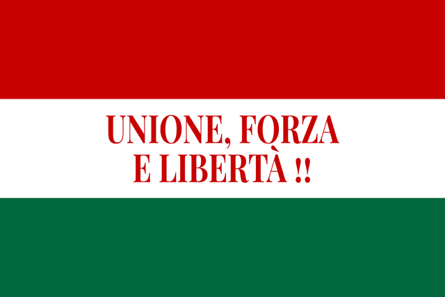 Fondazione Giovine Italia