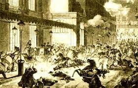 Attentato a Napoleone III