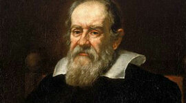 Timeline: A vida e o legado de Galileu Galilei