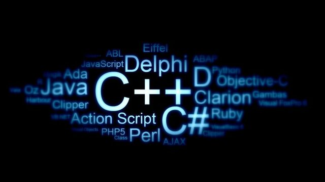 Lenguaje C ++
