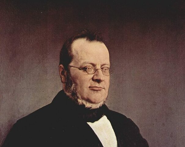 Camillo Benso conte di Cavour