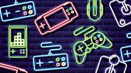 Timeline: Videojuegos