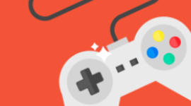 Timeline: Historia de los videojuegos mariana