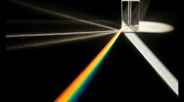 Timeline: Científicos naturaleza de la luz