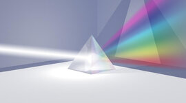 Timeline: científicos naturaleza de la luz