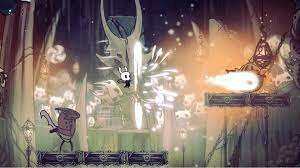 Hollow Knight