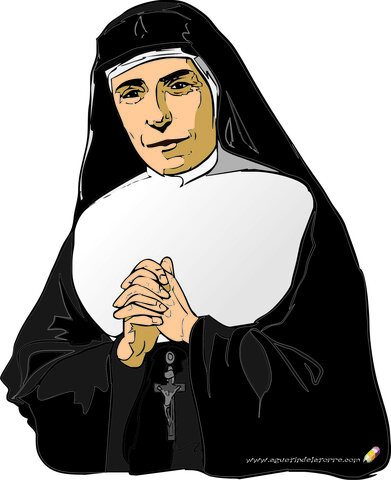 22.- Madre Mazzarello se instala en Nizza. Se abre una nueva etapa.