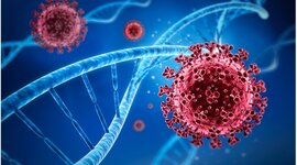 Timeline: HECHOS HISTORICOS 2010-2021 DEL DESARROLLO DE LA BIOLOGIA MOLECULAR