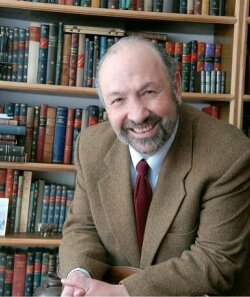 Javier Vásconez, Quito (1946 - 75 años)