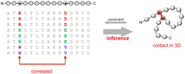 Predicción de proteínas