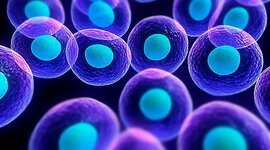 Timeline: Biologia molecular a través del tiempo