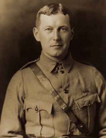 John McCrae