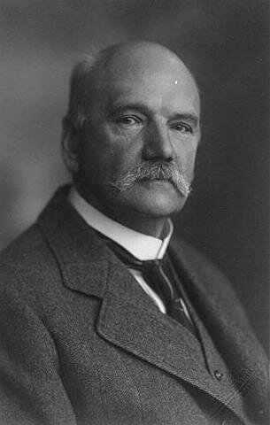Albrecht Kossel