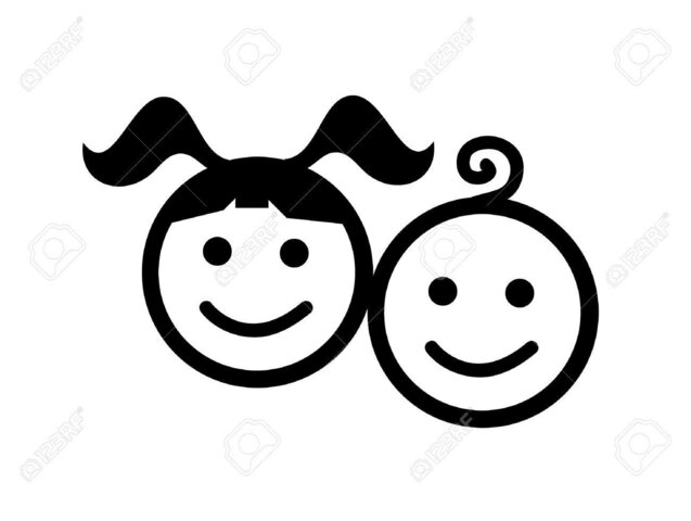 Nacimiento de mi Hermano