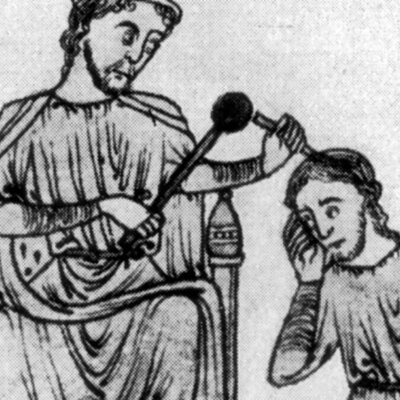 Timeline: Crazy Cures From the Past