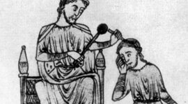 Timeline: Crazy Cures From the Past