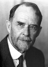 Thomas Hunt Morgan