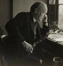 William Thomas Astbury y Florence Bell