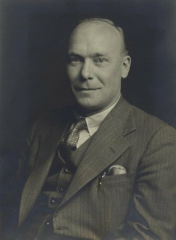 William Thomas Astbury