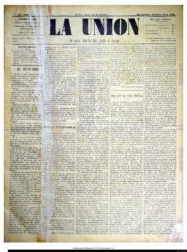 La Unión