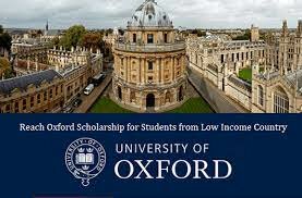 Universidad de Oxford