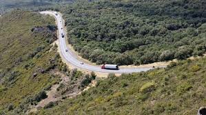 Viaje al Valle de El  General