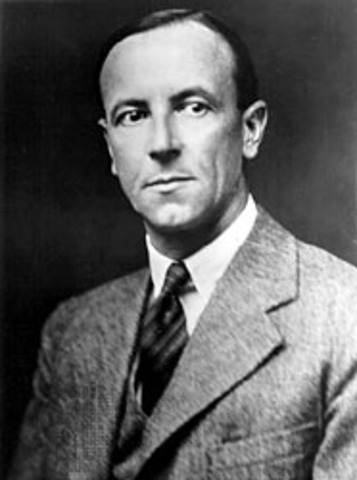 James Chadwick
