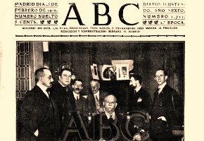 Cónsul de Nicaragua