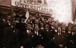 Reforma universitaria en América Latina