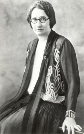 Agnes Macphail's Election