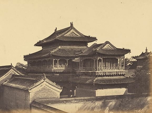 ESCUELA SUPERIOR (Shang Xiang)